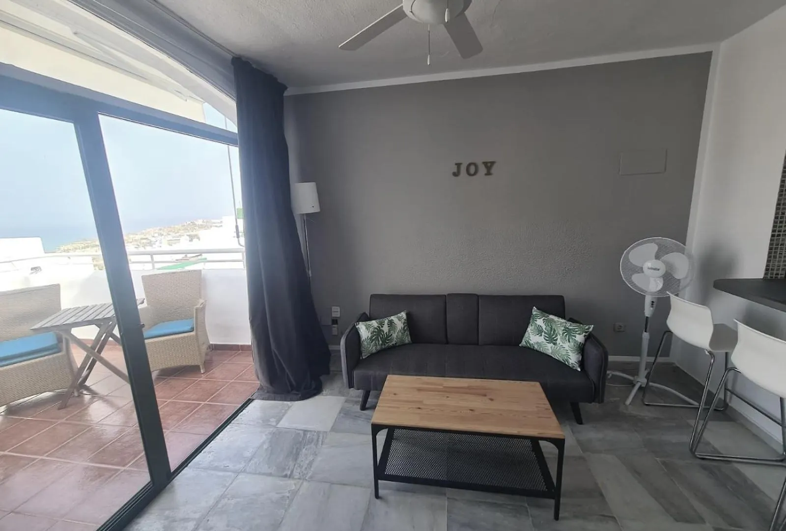 Apartman Tenerife Ocean Panoramic View Costa Adeje