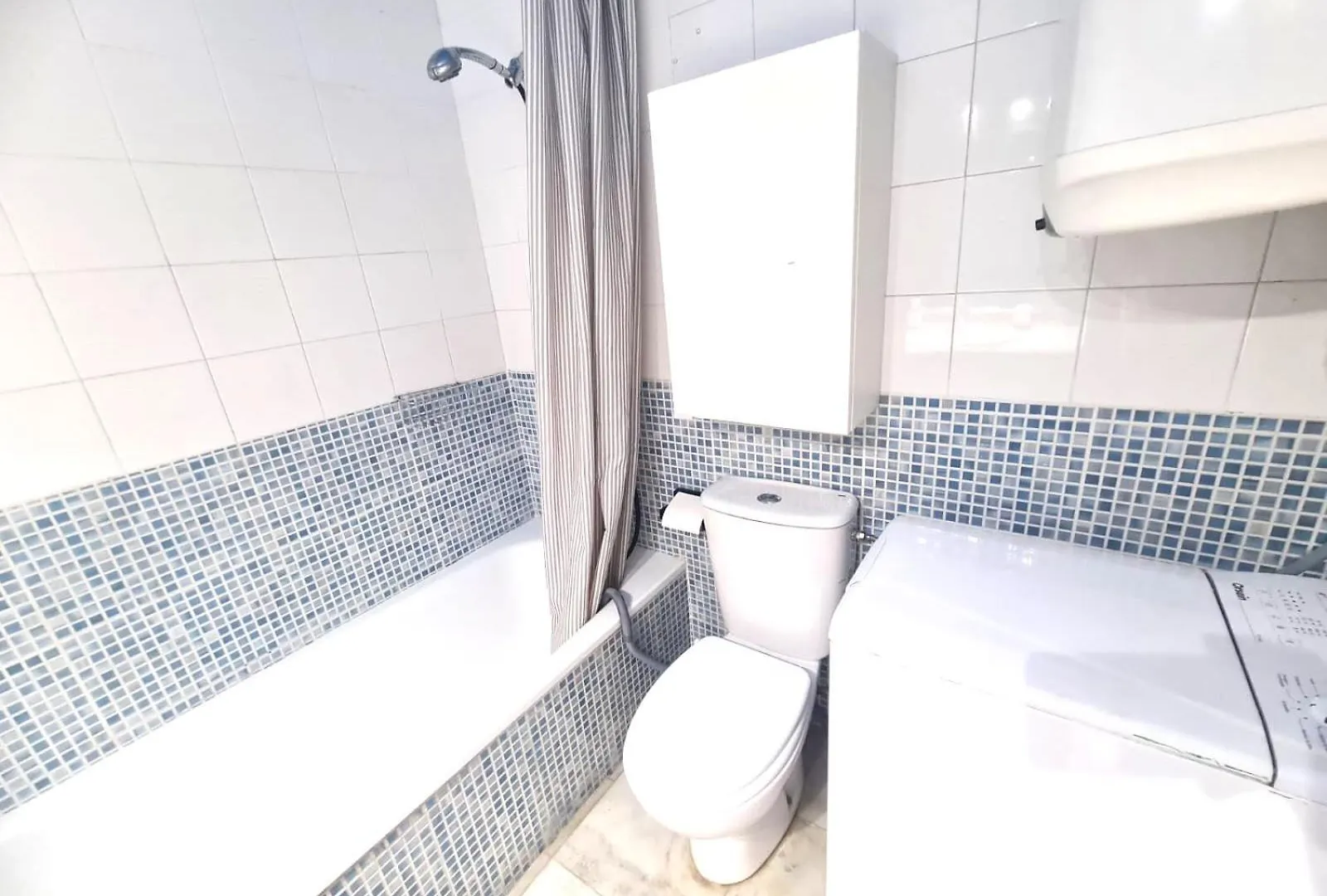 Apartman Tenerife Ocean Panoramic View Costa Adeje