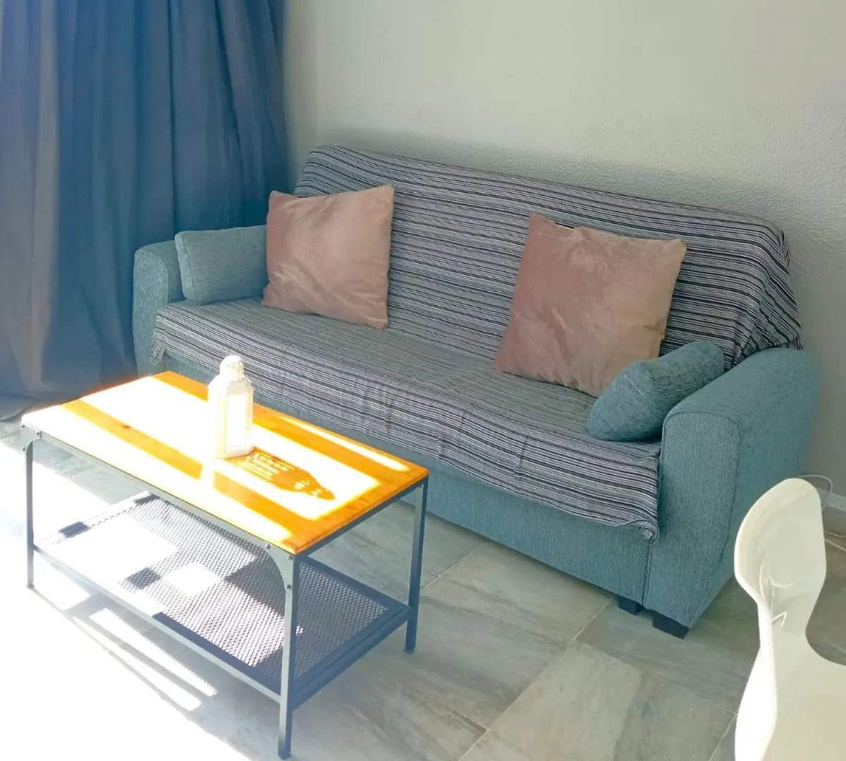 Apartman Tenerife Ocean Panoramic View Costa Adeje